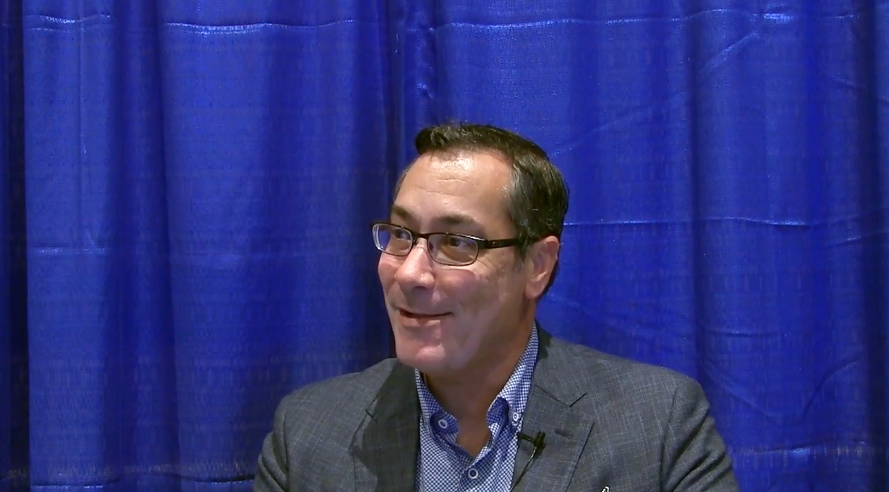 Veeva’s Drew Garty Discusses Pragmatic Clinical Trials