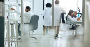 The industry is witnessing an uptake in the use of the functional-service provider (FSP) model from sponsors who may have been traditionally using the full-service outsourcing model (FSO) model in the past. Credit: Stock.Adobe.com/peopleimages.com.