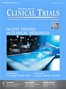 Applied Clinical Trials-03-01-2018