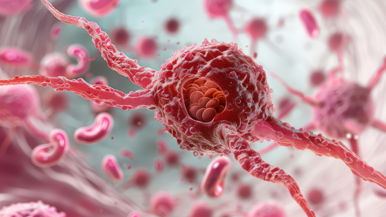 Phase I/II RAINFOL-01 Trial Results Lead to FDA Breakthrough Designation for Genmab’s Rina-S for Advanced Endometrial Cancer