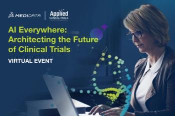 AI Everywhere: Architecting the Future of Clinical Trials