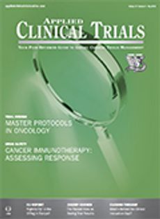 Applied Clinical Trials-05-01-2018