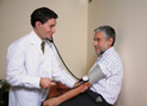 The Patients 2 Trials Consortium