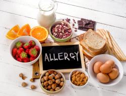 FDA Grants Fast Track Designation to Investigational Food Allergy Immunotherapy 