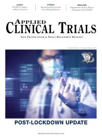 Applied Clinical Trials-02-01-2021