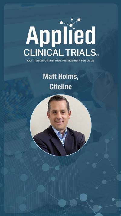 The New Era of Clinical Trial Oversight: Leveraging Data for Site Selection