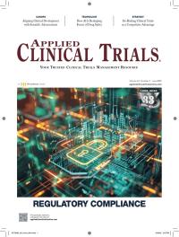 Applied Clinical Trials-06-01-2025