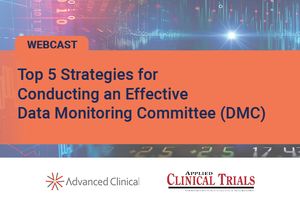 Top 5 Strategies for Conducting an Effective Data Monitoring Committee (DMC)