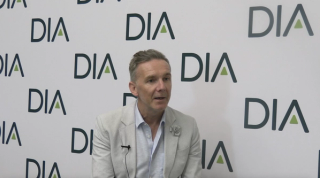 DIA 2024: Pat Hughes of CluePoints Highlights Renewed Agreement With FDA, Utilizing AI in RBQM