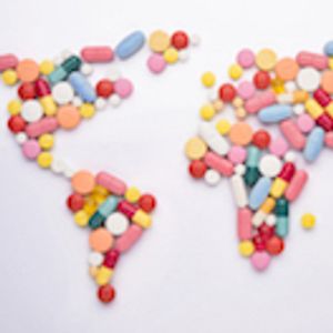 Global Research Requires Global Payment Solutions