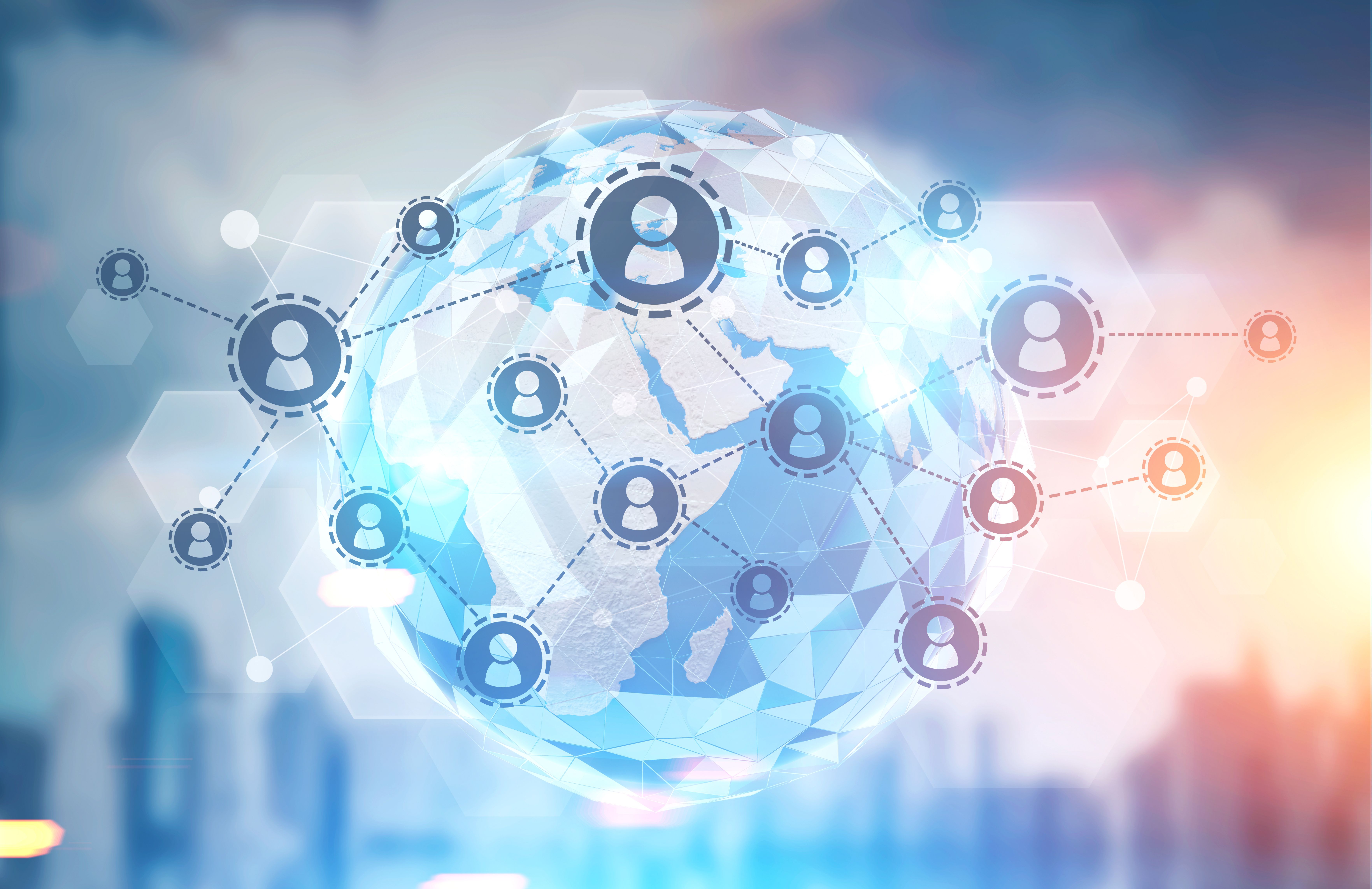 Shared Initiative Global Data Sharing Initiative Highlights Promise of Collaboration on ...