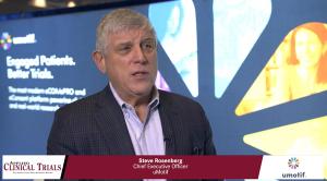 Set the Course for a More Engaging & Productive Patient & Clinical Trial Site Journey