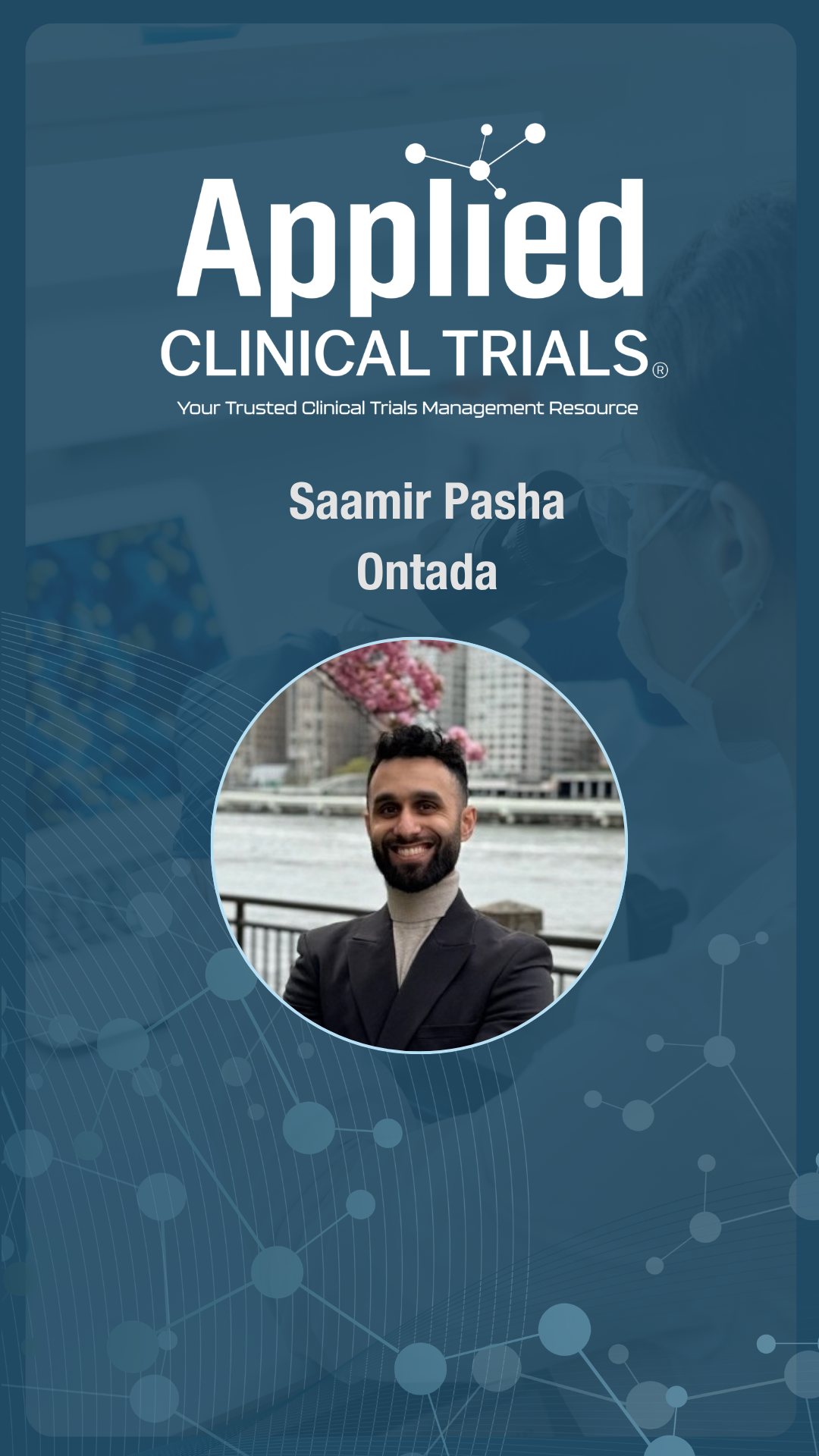 Why Reliable AI Starts With Data, Not Algorithms | Applied Clinical ...