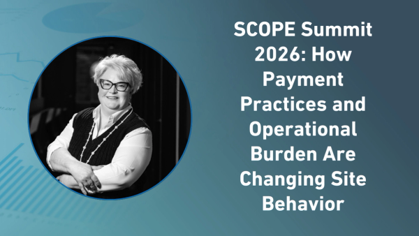 SCOPE Summit 2026: How Payment Practices and Operational Burden Are Changing Site Behavior