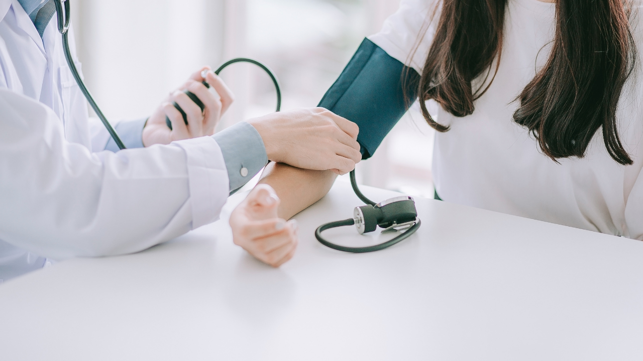 AstraZeneca’s Baxdrostat Shows Promise in Phase III Trial for Hard-to-Control Hypertension