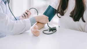 AstraZeneca’s Baxdrostat Shows Promise in Phase III Trial for Hard-to-Control Hypertension