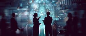 Deidentified real-world data, project-by-project review and an Abu Dhabi hypertension program anchor an early-stage AstraZeneca-Oracle AI collaboration. Credit: Stock.Adobe.com/Konstantin Yuganov