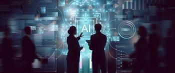 Deidentified real-world data, project-by-project review and an Abu Dhabi hypertension program anchor an early-stage AstraZeneca-Oracle AI collaboration. Credit: Stock.Adobe.com/Konstantin Yuganov