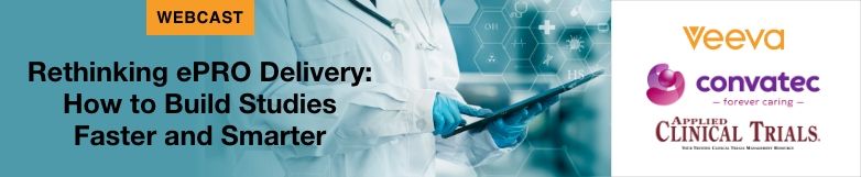 Rethinking ePRO Delivery: How to Build Studies Faster and Smarter