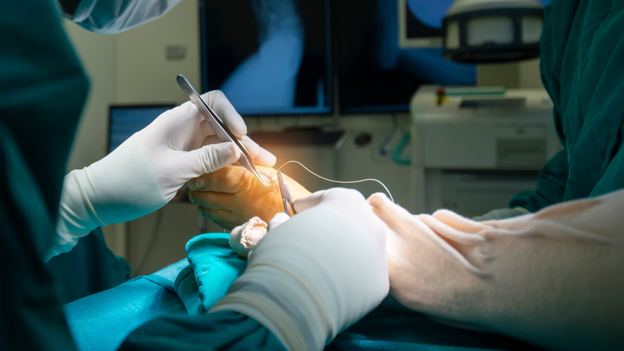 Vertex’s Selective NaV1.8 Inhibitor Falls Short in Acute Pain Clinical Trial