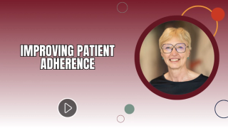 Improving Patient Adherence