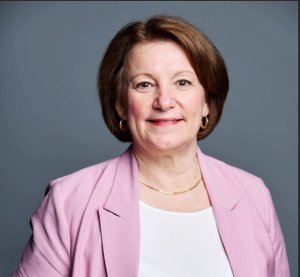 Sandra Smith, RN, MSN, AOCN, Senior Vice President, Clinical Solutions and Strategic Partnerships at WCG.