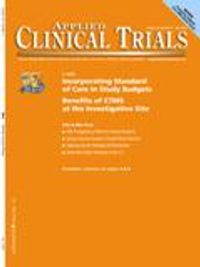 Applied Clinical Trials-07-01-2010