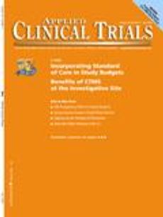 Applied Clinical Trials-07-01-2010