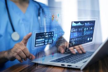 Artificial intelligence is beginning to play a practical role in supporting eCOA data management by helping study teams identify issues earlier and work more efficiently. Credit: Stock.Adobe.com/Suriyo