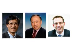 A Digital Twin on KRAS G12C NSCLC Patients with SCA Measured by PFS