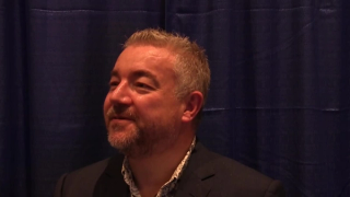 SCOPE Summit 2025: Richard Young on CluePoints' Approach to Risk Detection in Clinical Trials