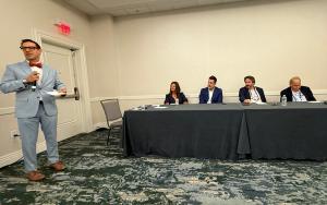 2025 SCRS Global Site Solutions Summit: Navigating Site Mergers & Acquisitions