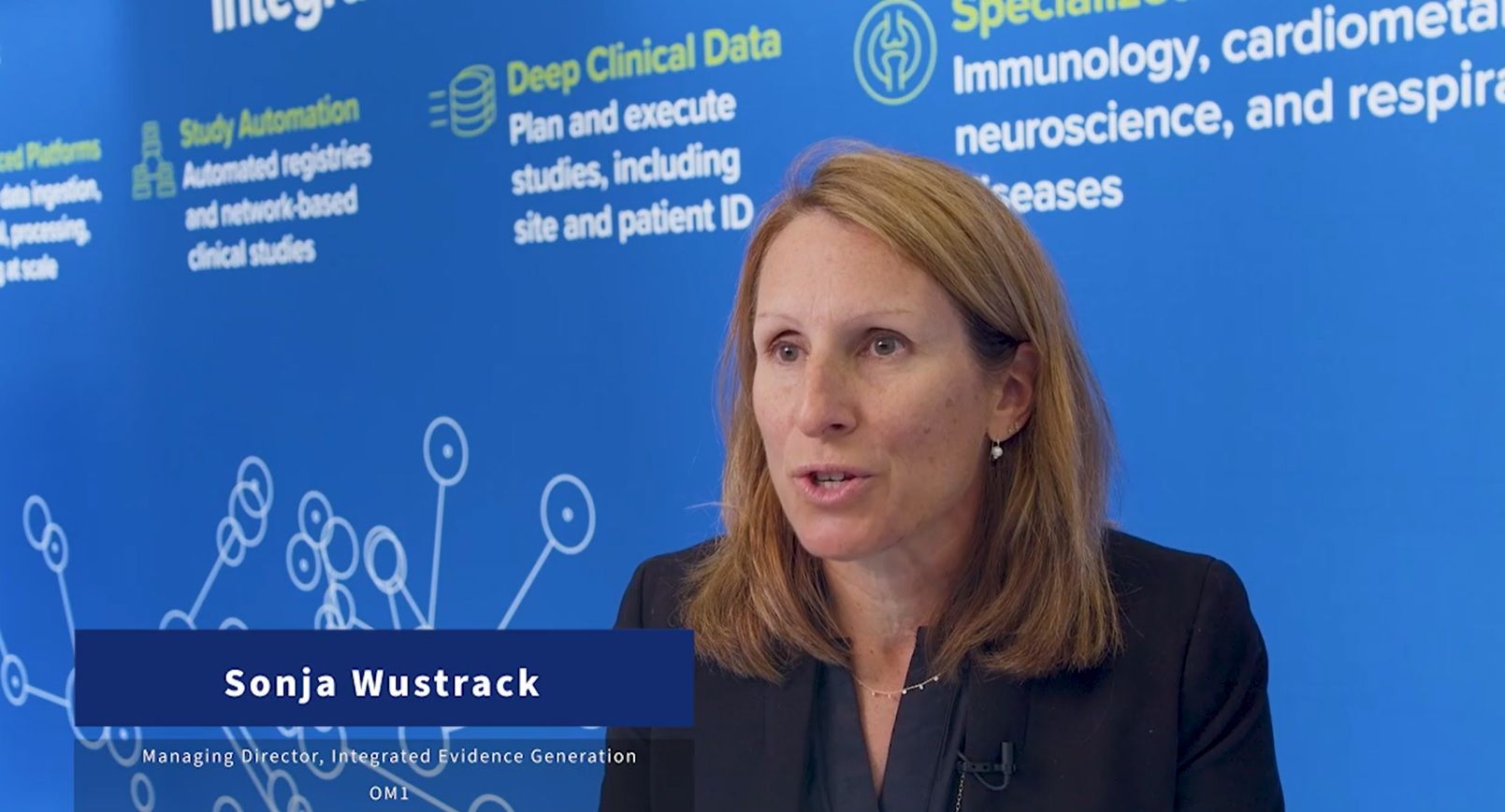 Rapid and Scalable Real-World Evidence Generation with Study Automation ...