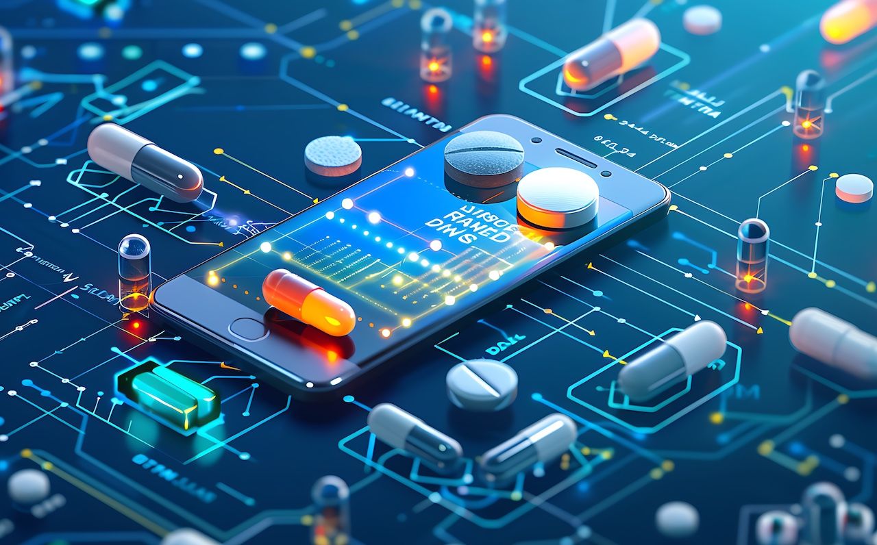 How AI and Regulation are Reshaping the Future of Drug Safety How AI and Regulation are Reshaping the Future of Drug Safety
