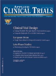 Applied Clinical Trials-05-01-2006