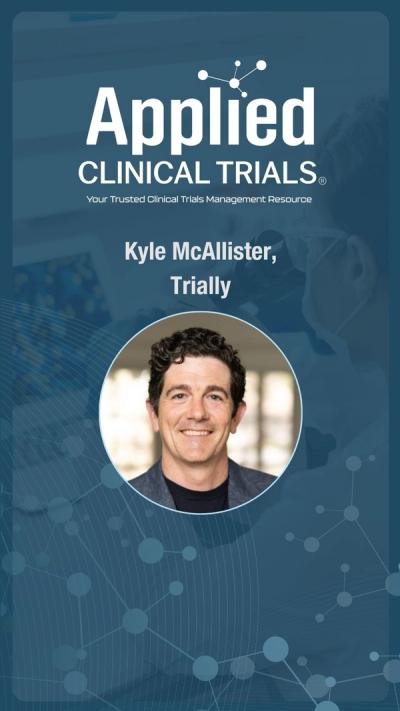 Kyle McAllister