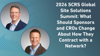 Dan White, CEO, and Dr. Tom Kreamer, CMO
