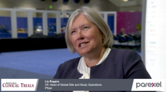 EP. 1 Diversity Plans in Action: How to Boost Inclusivity in Trials Faster and for the Long Term   