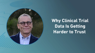 Why Clinical Trial Data Is Getting Harder to Trust