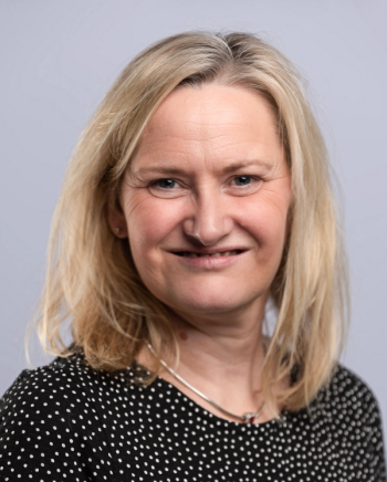 Julia Lakeland is Chief Customer Success Officer at eConsent and eCOA platform provider uMotif.