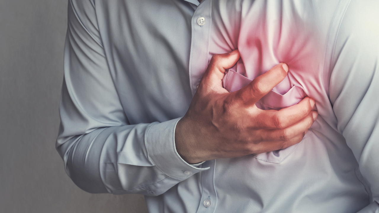 Merck’s Verquvo Fails to Meet Primary Endpoint in Phase III Trial for Chronic Heart Failure and Reduced Ejection Fraction