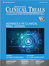 Applied Clinical Trials-06-01-2019