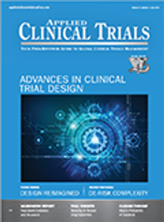 Applied Clinical Trials-06-01-2019