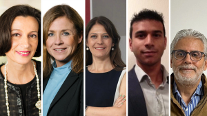 COVID-19 Pandemic Exemplifies the Benefits of CROs