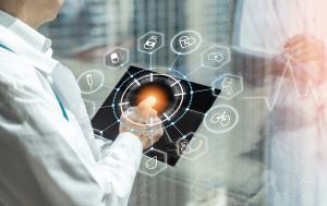 Scaling eSource-Enabled Clinical Trials: Hospital Perspectives