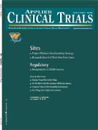 Applied Clinical Trials-07-01-2008