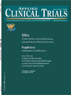 Applied Clinical Trials-07-01-2008