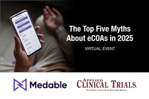 The Top 5 Myths About eCOAs In 2025