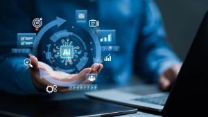 AI-enabled systems medicine is often described as the future of personalized care. A more practical description may be that it is the next operating system for evidence-based healthcare. Credit: Stock.Adobe.com/Deemerwha studio.