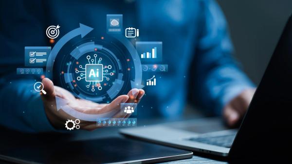 As integrated AI platforms take on the seam-bridging work of clinical trial operations, the field looks to precedent from aviation and medicine to chart a path toward a smaller, more accountable operational team. Credit: Stock.Adobe.com/Deemerwha studio.